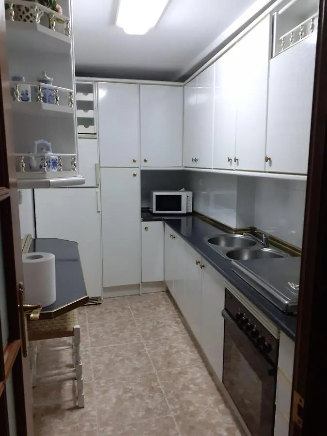 Casa Manuel Villa Ubeda  Holiday home Ubeda (Andalucia)