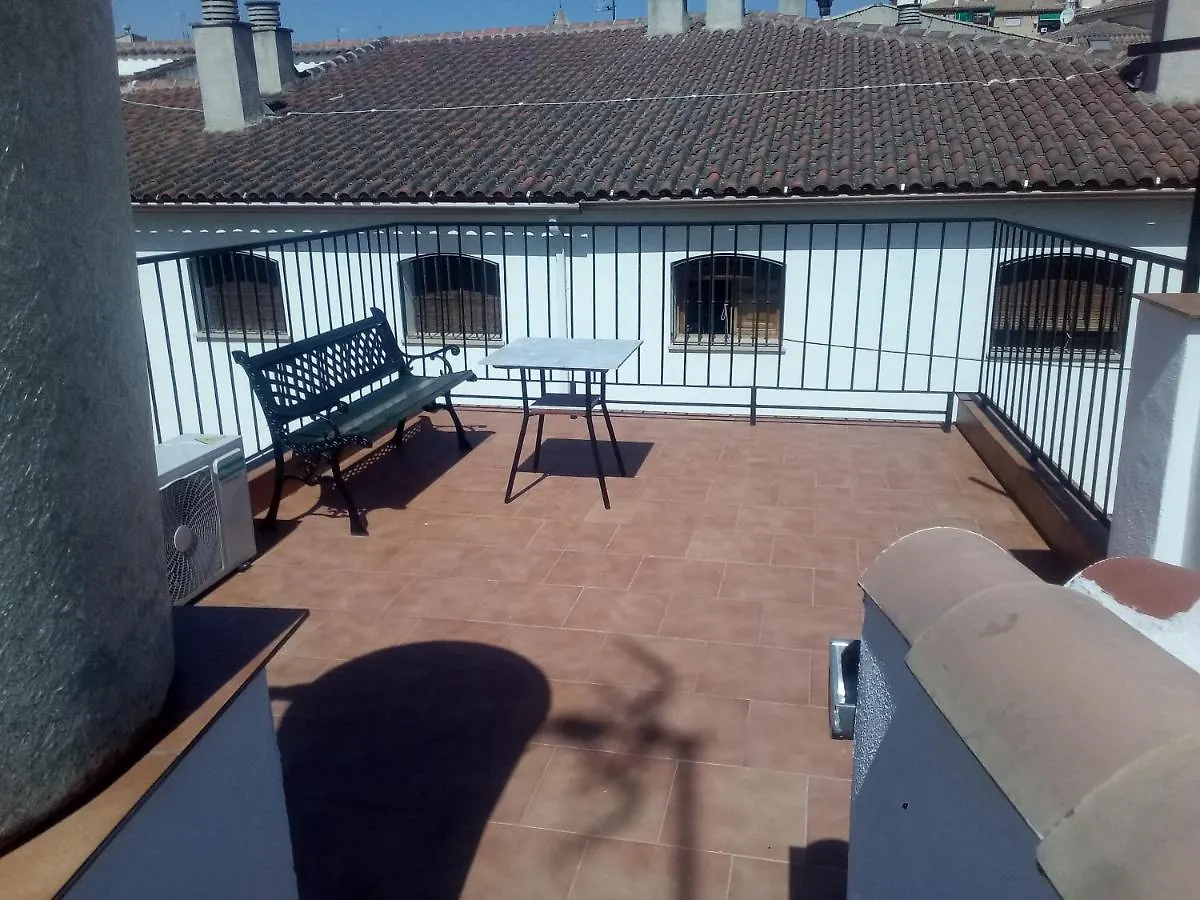 Casa Manuel Villa Úbeda 0*,  Spagna