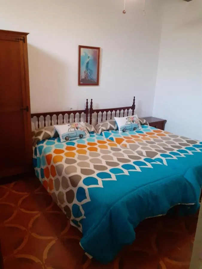 Casa Manuel Villa Úbeda