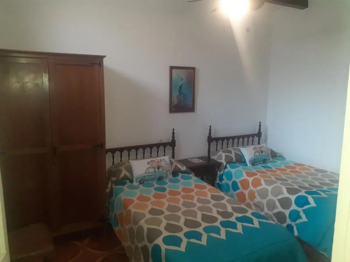 Casa vacanze Casa Manuel Villa Úbeda