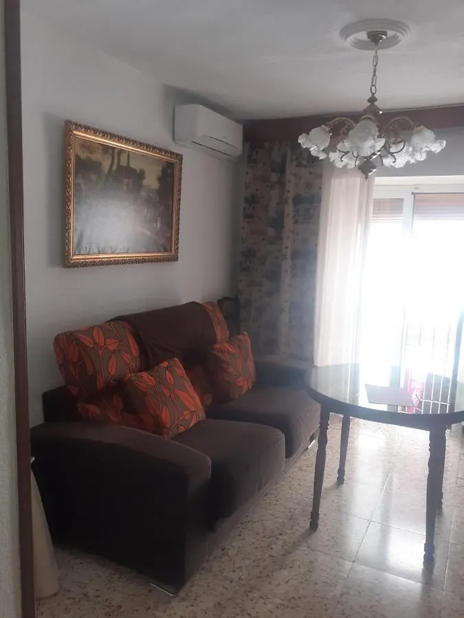 Casa Manuel Villa Úbeda 0*,
