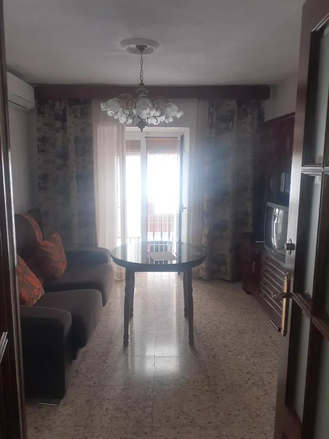 Casa vacanze Casa Manuel Villa Úbeda