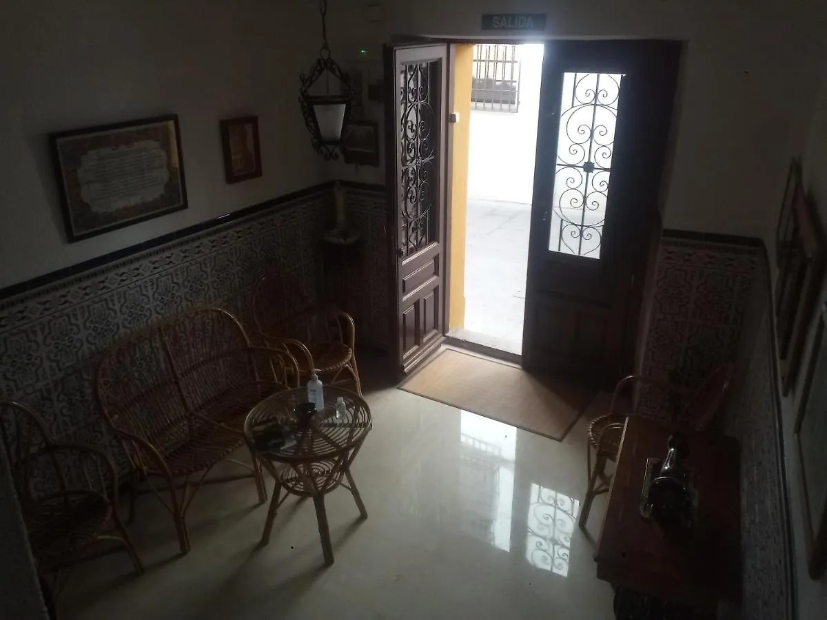 Holiday home Casa Manuel Villa Ubeda  Spain