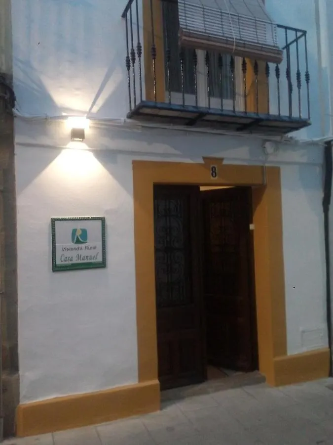 Casa Manuel Villa Ubeda  Holiday home