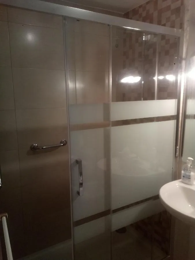 Casa Manuel Villa Ubeda  Holiday home