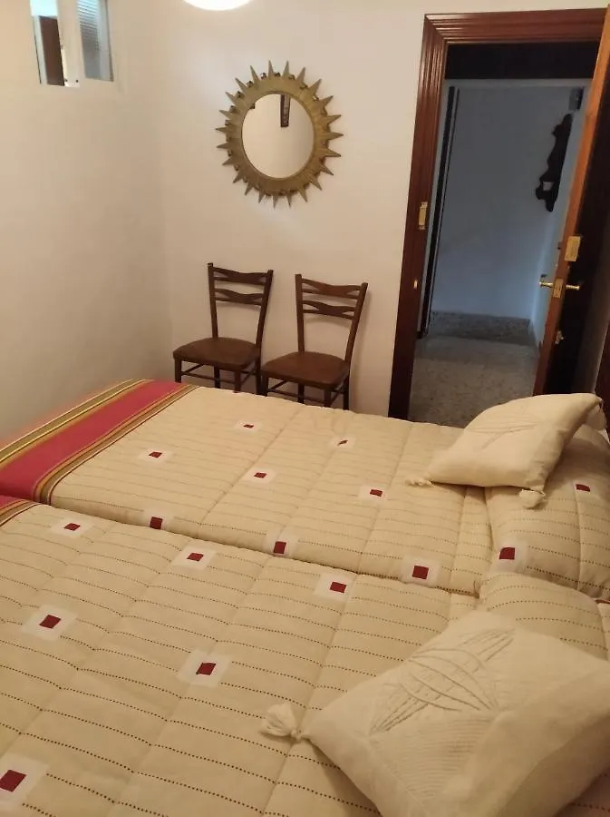 Casa Manuel Villa Ubeda  Spain