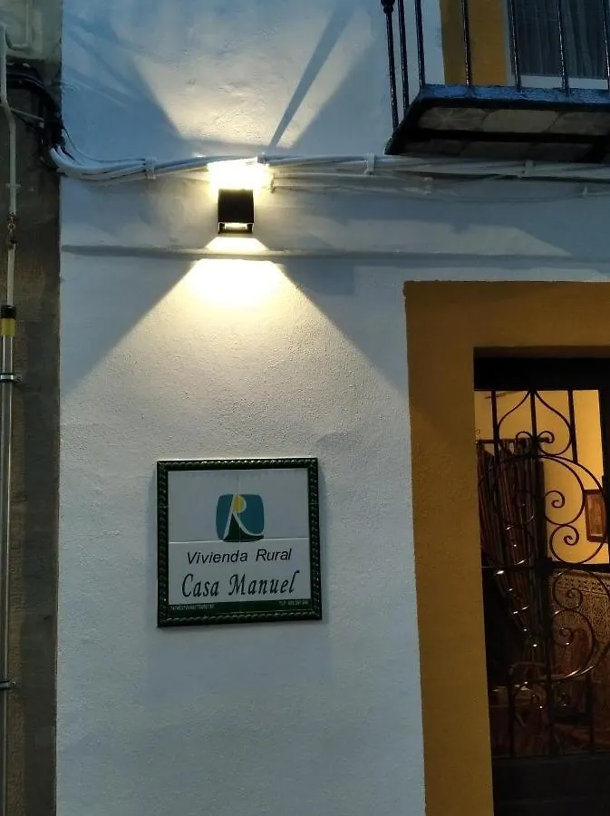 Casa Manuel Villa Ubeda  0*, Ubeda (Andalucia) Spain