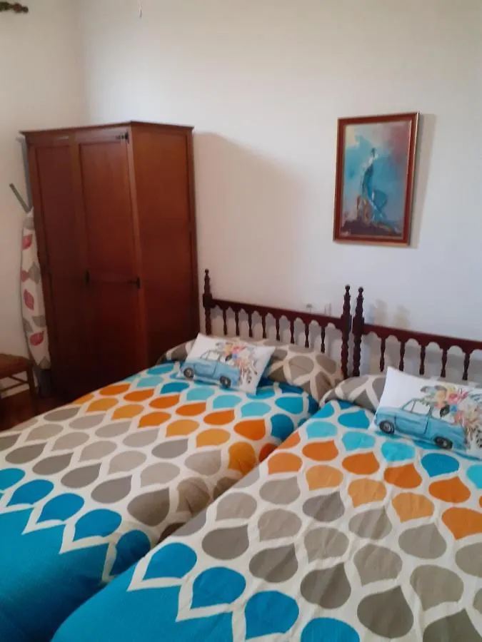 Holiday home Casa Manuel Villa Ubeda  Spain