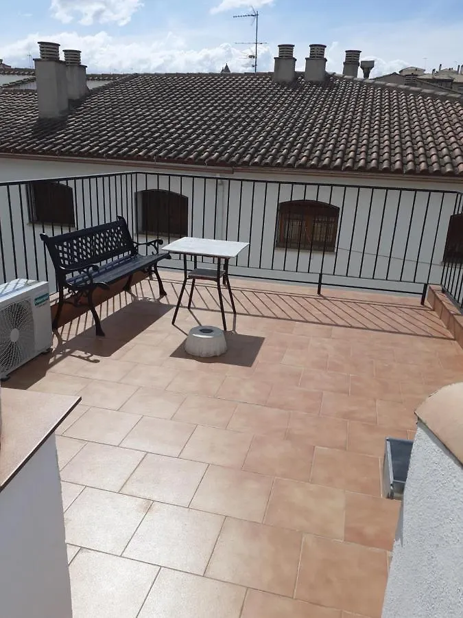 Holiday home Casa Manuel Villa Ubeda