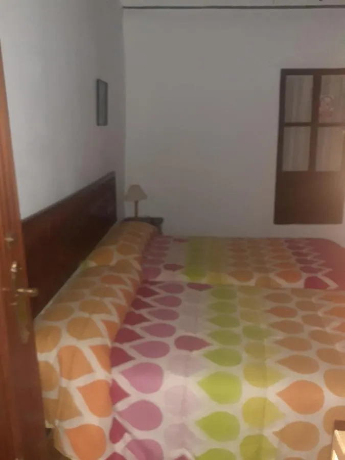 Casa Manuel Villa Ubeda  Holiday home