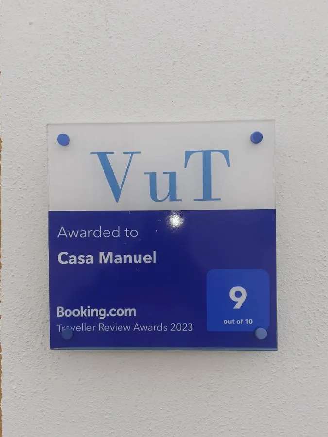 Casa Manuel Villa Ubeda  Holiday home