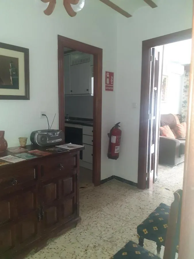 Casa Manuel Villa Ubeda  Spain