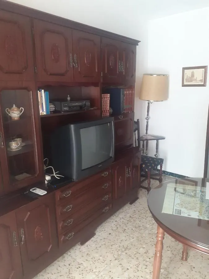 Casa Manuel Villa Ubeda