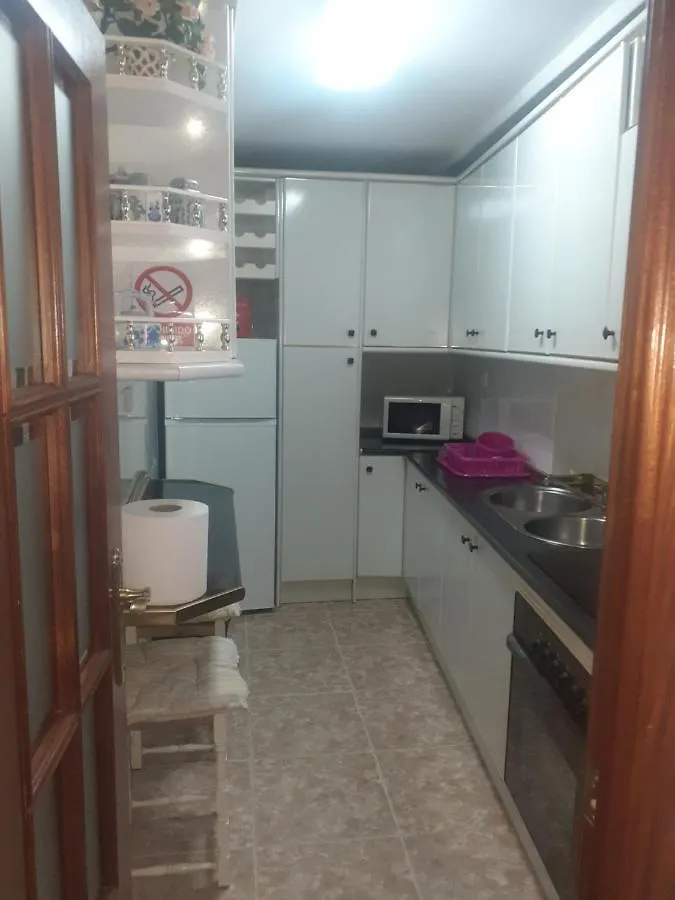 Holiday home Casa Manuel Villa Ubeda
