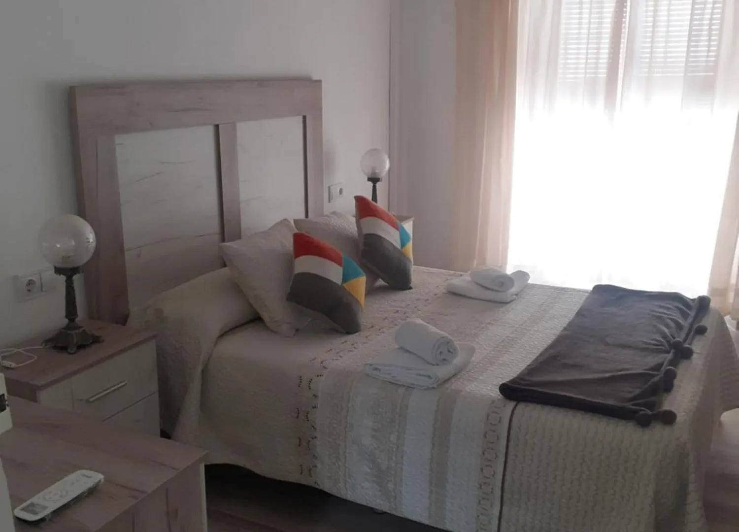 Casa Manuel Villa Ubeda  Spain